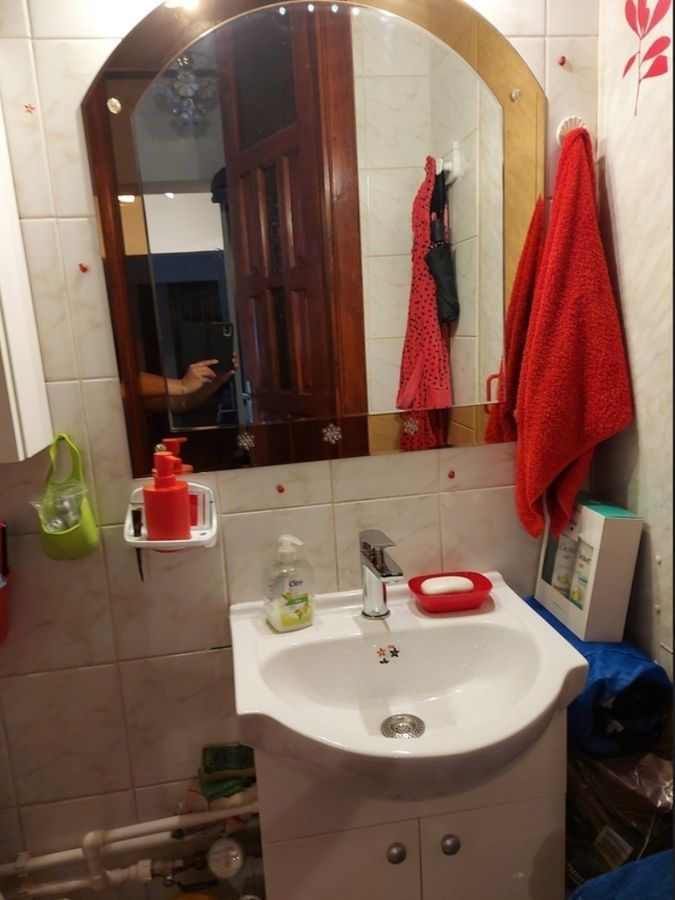 Apartament 3 camere, etaj 7, panoramic, boxă, zona Sebastian - Poză 7