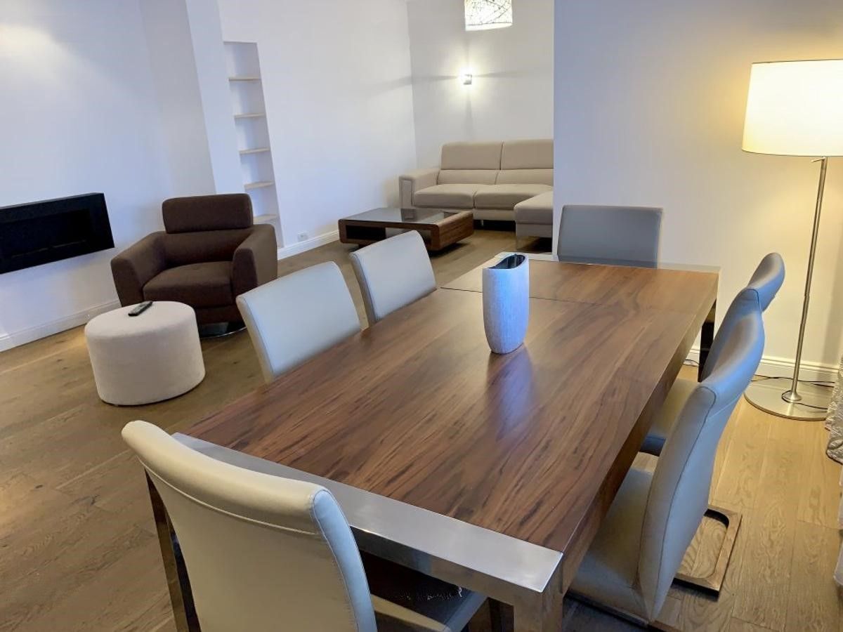 Apartament 3 camere decomandat | 100 mp | Domenii - Poză 1