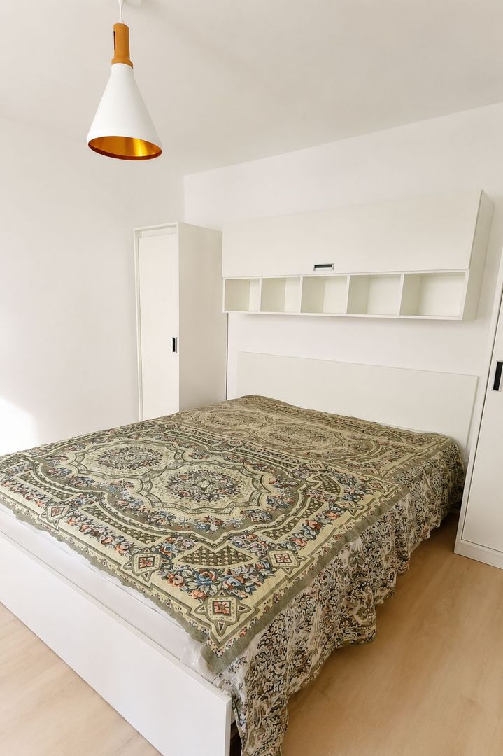 Apartament cochet cu 2 camere, situat la etajul 1 (Zona Dacia) - Poză 5