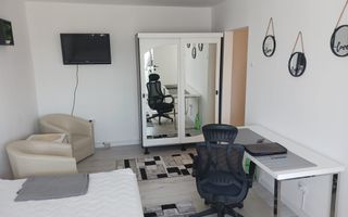 Apartament 1 camera | Calea Girocului | 30 mp | Ideal pentru studenti - Poză 1