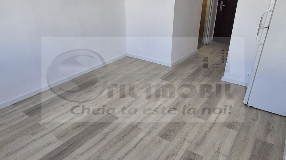 GARSONIERA  LIBERA  ETAJ 2 DIN 3  BAZA 3 - Poză 9