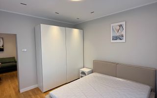 Apartament premium cu 3 camere de închiriat în zona Capitale - Poză 4