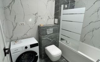 Apartament 1 cameră, Adamant (Rond Vechi Nicolina), Iași - Poză 3