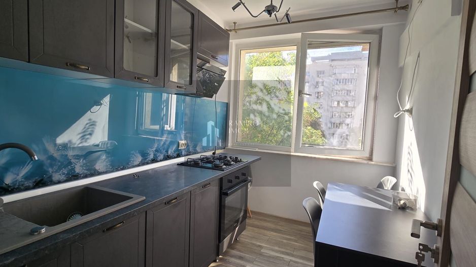 Apartament 2 camere Soseaua Mihai Bravu/ 53 mp - Poză 6