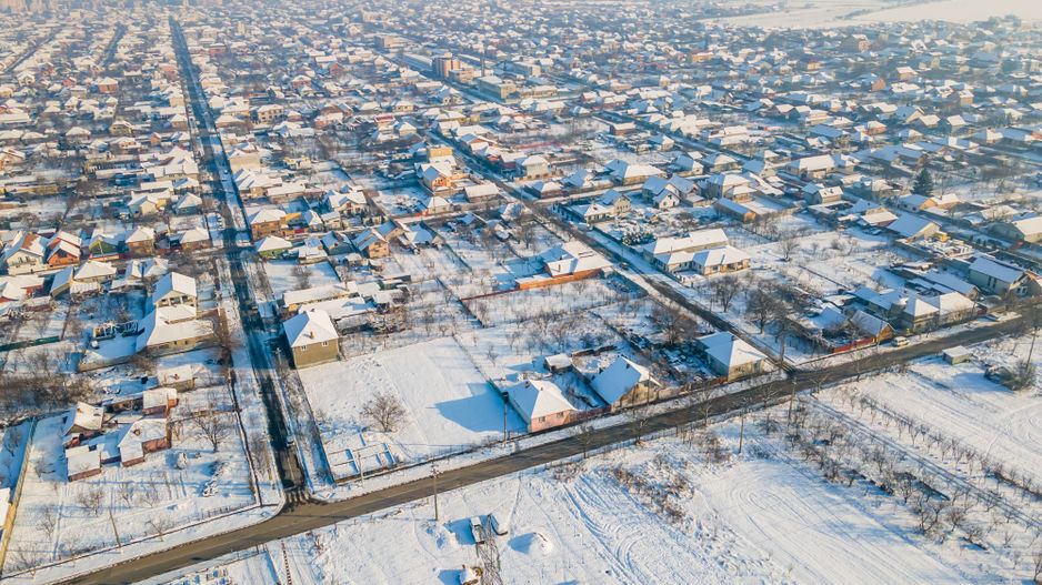 PREȚ REDUS! Teren de 1039mp în Bujac. - Poză 8