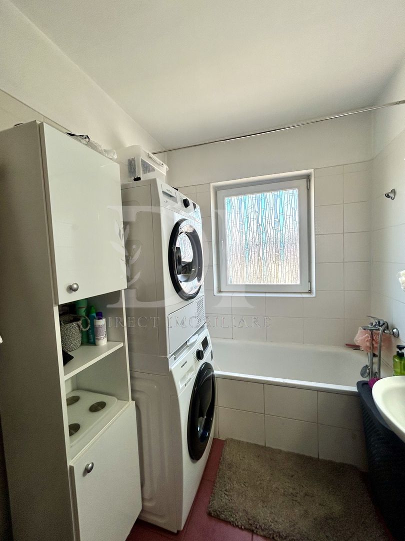 Apartament 2 camere + nișă | 58 mp | Eroilor/ Florest| Parcare inclusă - Poză 8