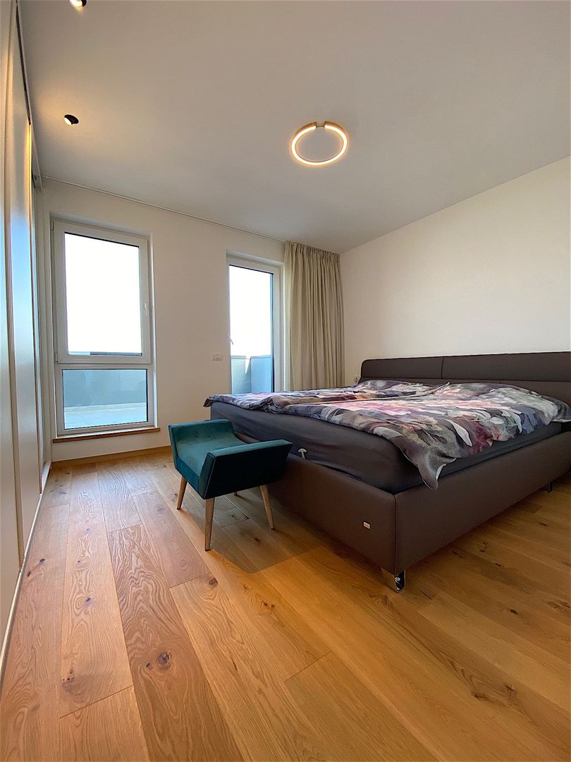 Penthouse Calea Aradului -  terasa 40 mp - Poză 15