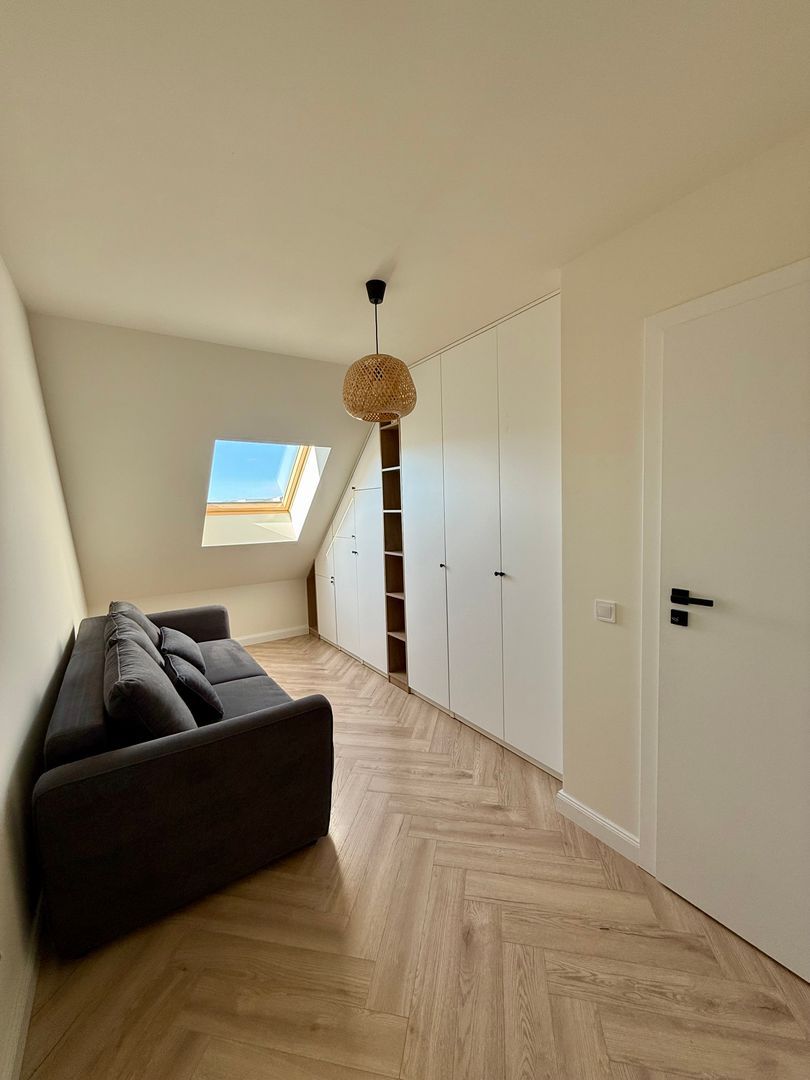 Apartament 3 Camere Mansarda  Str. Cetatii Floresti - Poză 7