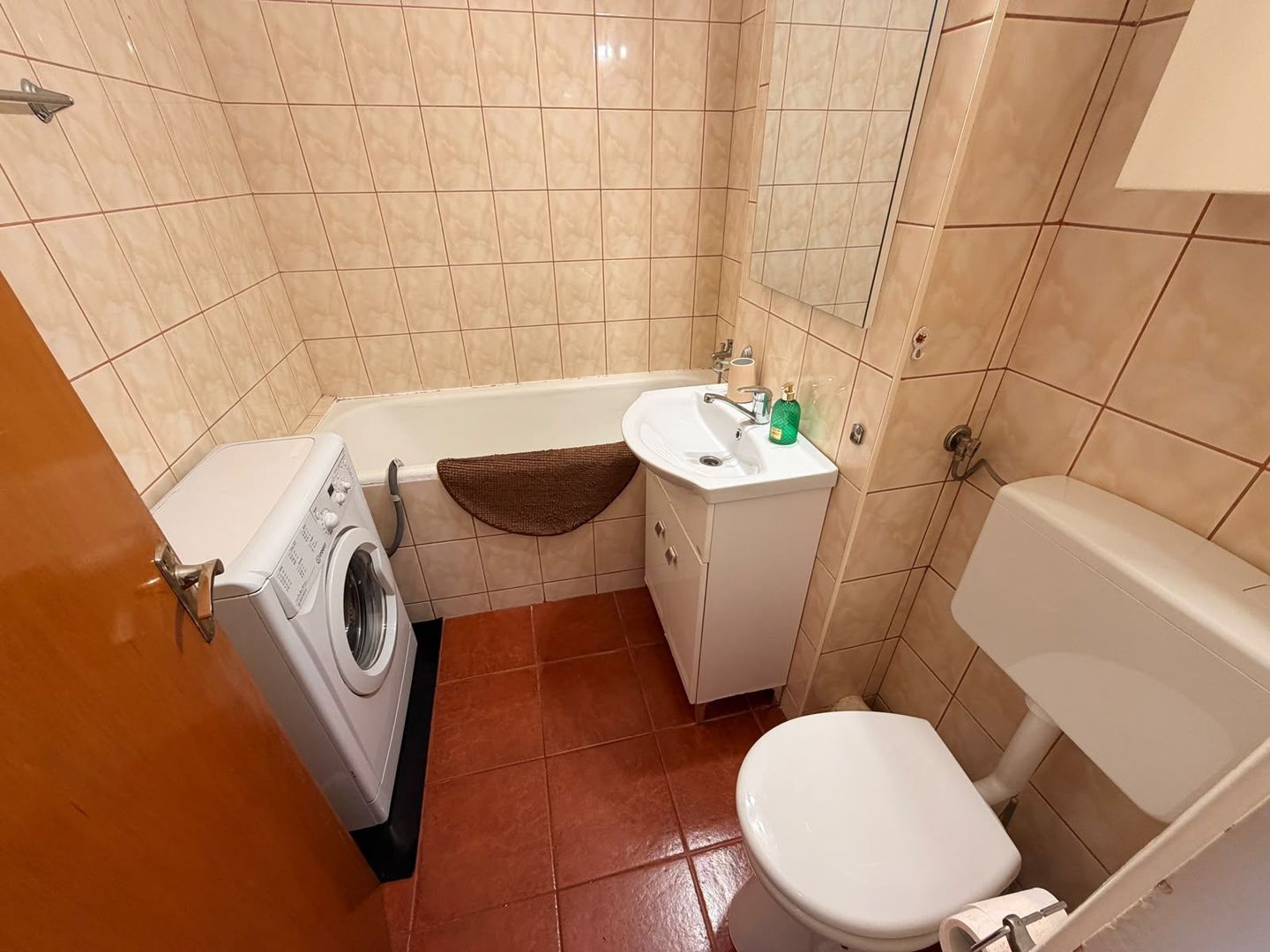 2 Camere Decomandat Vizavi Metrou Dristor Camil Ressu Park Lake - Poză 7