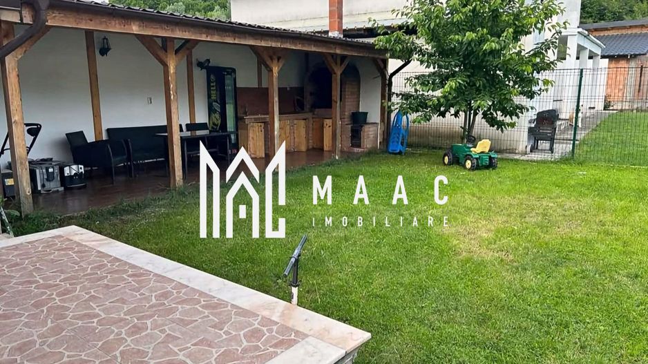 Casă duplex 3 camere de vânzare | Racovița (Budești) | 120 mp - Poză 6