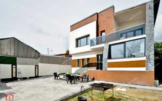 Casă Premium, Construcție Nouă (Fără Compromisuri), pret 350 mii euro. - Poză 2