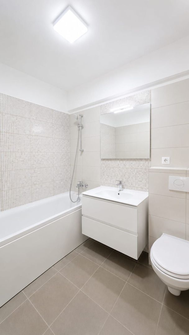 Apartament 2 camere dec 55 mp Conest Tudor Vladimirescu 500 euro - Poză 5