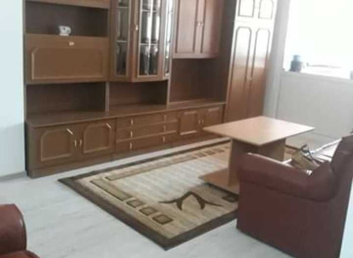 BRASADAS închiriază ap 2 cam 5/6 PARCARE 2019 DREAMS Rezid. - Poză 1