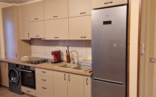 Locuință modernă, cu terasă de 40 mp și parcare. - Poză 1