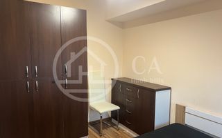 Apartament cu 2 camere de inchiriat in Prima Nufarul Oradea - Poză 6