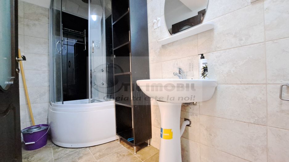 Apartament 2 camere de inchiriat in Iasi, bloc 2017, Galata - Poză 15