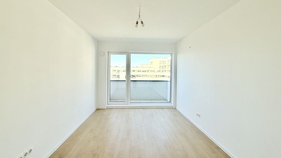 Apartament 3 camere spațios, amenajat, bloc nou, comision 0% - Poză 7