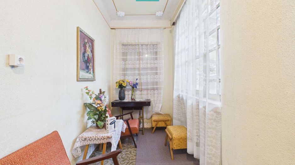 Casă din cărămidă 6 camere – Ineu - Poză 6