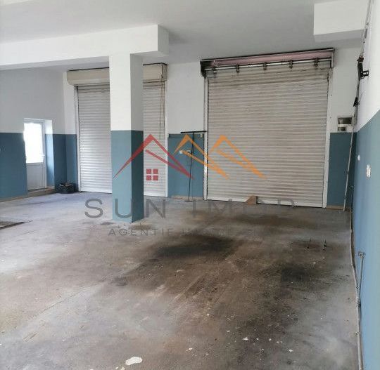 Spatiu de inchiriat, 327mp, curte, 380, CT, parcare, Campina, Prahova - Poză 10