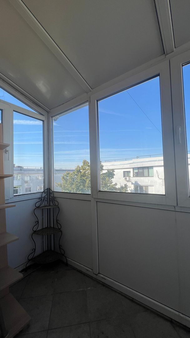 3 camere cu centrala termica proprie | 2 balcoane - Poză 16