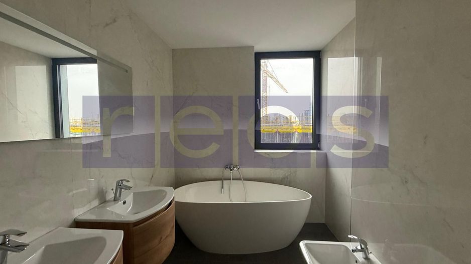 VANZARE APARTAMENT 4CAMERE | FLOREASCA | 216MP | PARCARE| TERASA 235MP - Poză 15