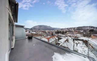 STUDIO DE VÂNZARE – DEALUL MORII RESIDENCE + LOC DE PARCARE SI BOXA - Poză 11