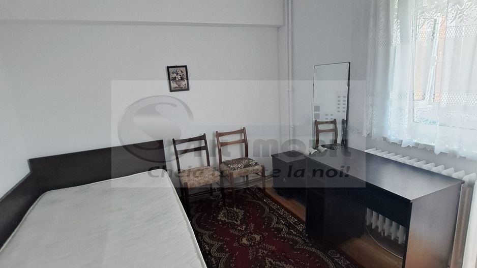 Apartament 3 Camere UMF - 450 euro - Poză 3