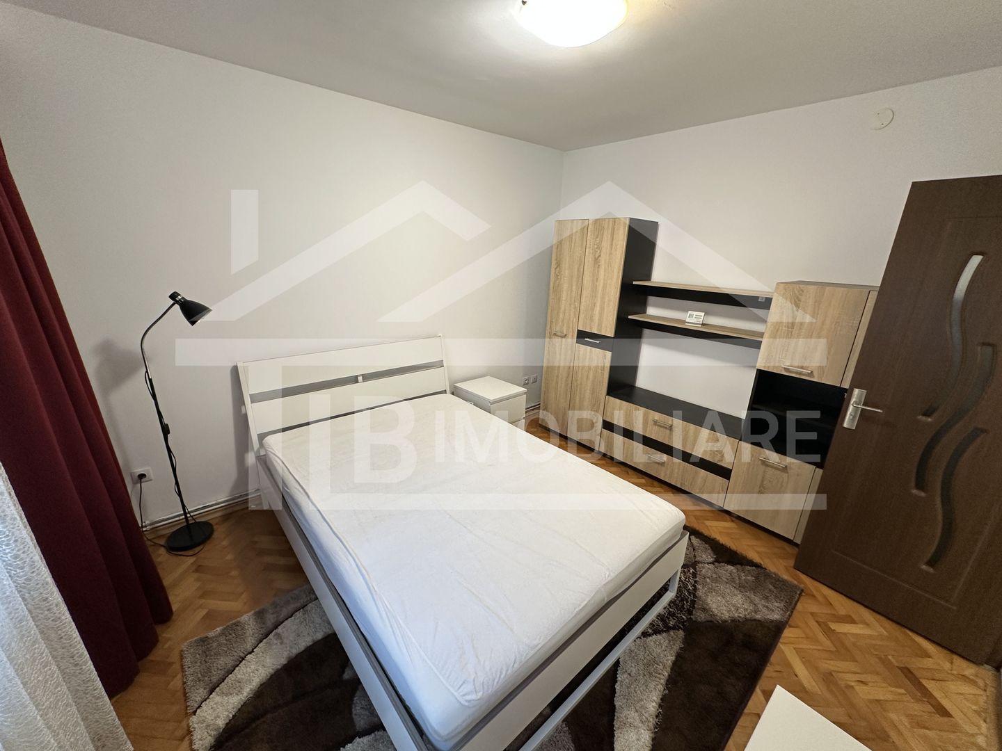 Apartament cu 2 camere, 45mp, Zona UMFST - Poză 3