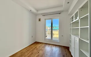 COSMOPOLIS - Apartament cu 3 camere, mobilat si utilat + 2 parcari - Poză 11