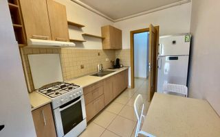 INCHIRIERE 2 CAMERE 2 BAI BLOC NOU CAMPIA LIBERTATII MUNCII 62MP PARCARE INCLUS! - Poză 11