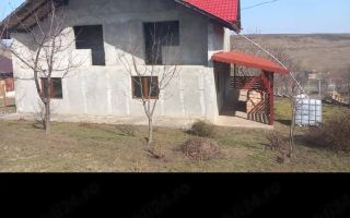 Casă de vânzare în comuna Erbiceni, județul Iași - Poză 4