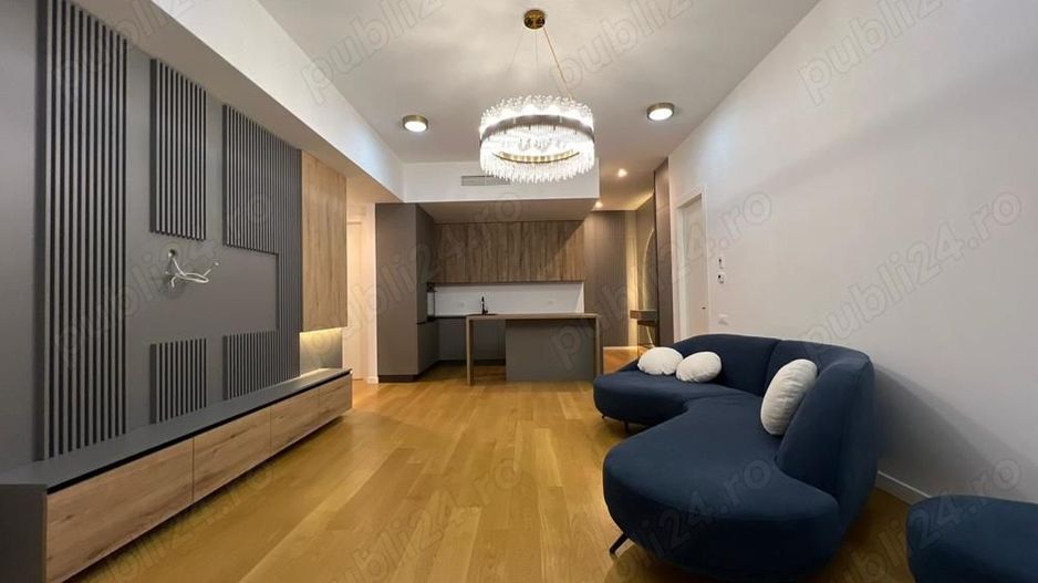 One Verdi Park 3 camere LUX - Poză 5