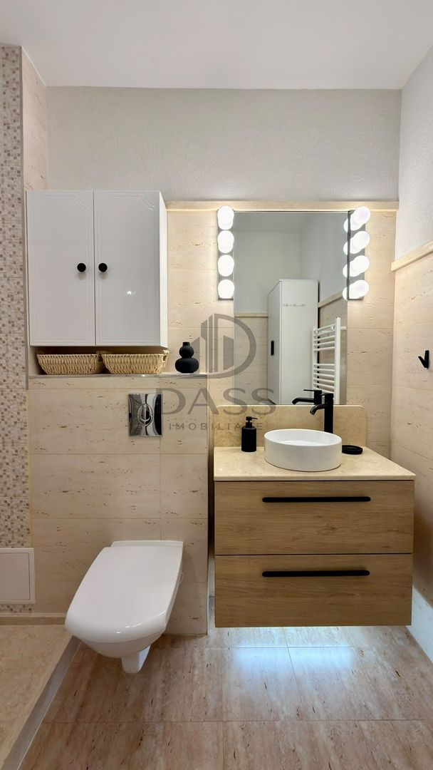 Apartament 2 camere | Prima închiriere | Doamna Stanca | Parcare - Poză 9