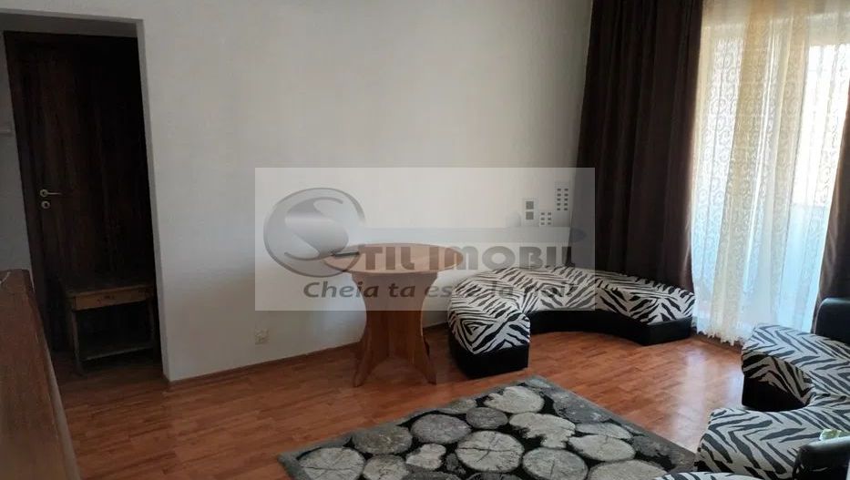 Apartament 2 Camere Semidecomandat Dacia - 350 euro - Poză 7