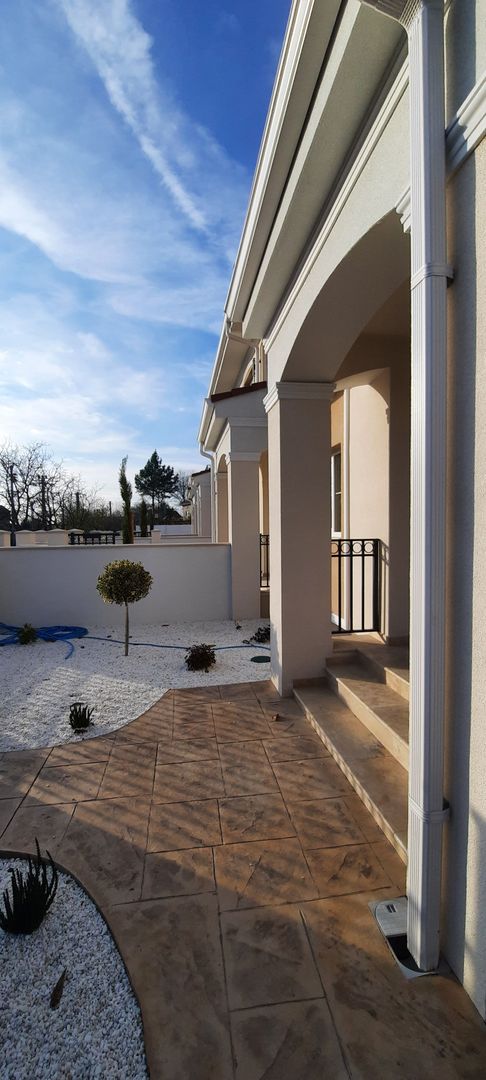 Locuinta deosebita cu finisaje PREMIUM - Poză 32