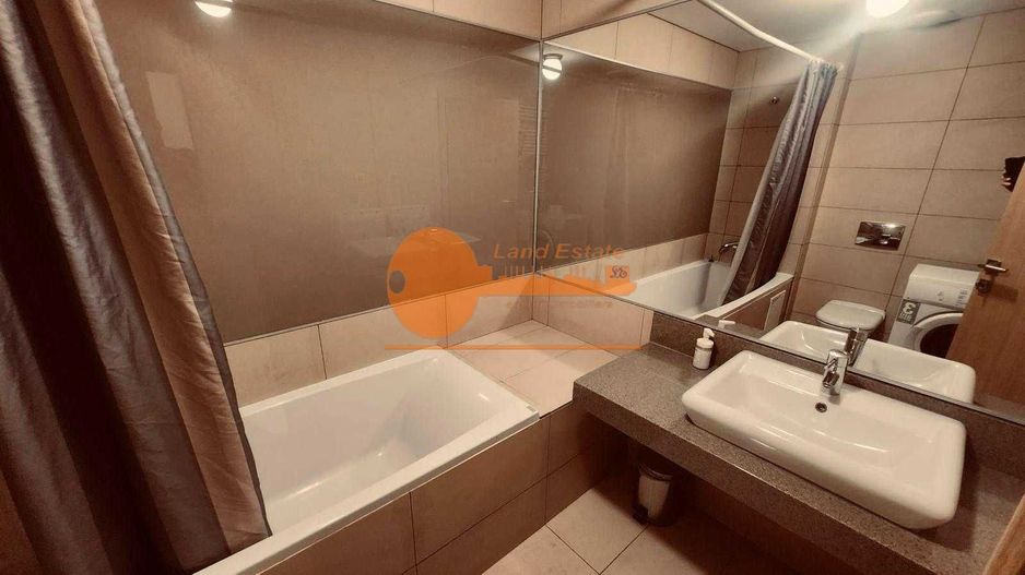 2 camere Upground Pipera ( parcare ) - Poză 4