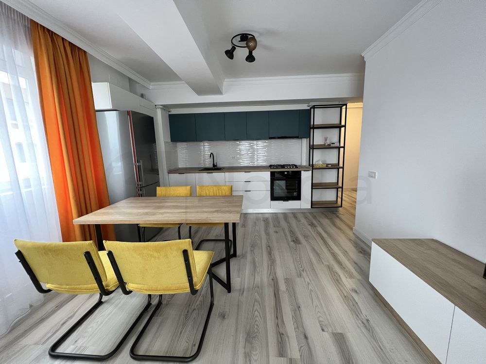 Apartament 2 camere | Pipera | Mobilat | Parcare - Poză 5
