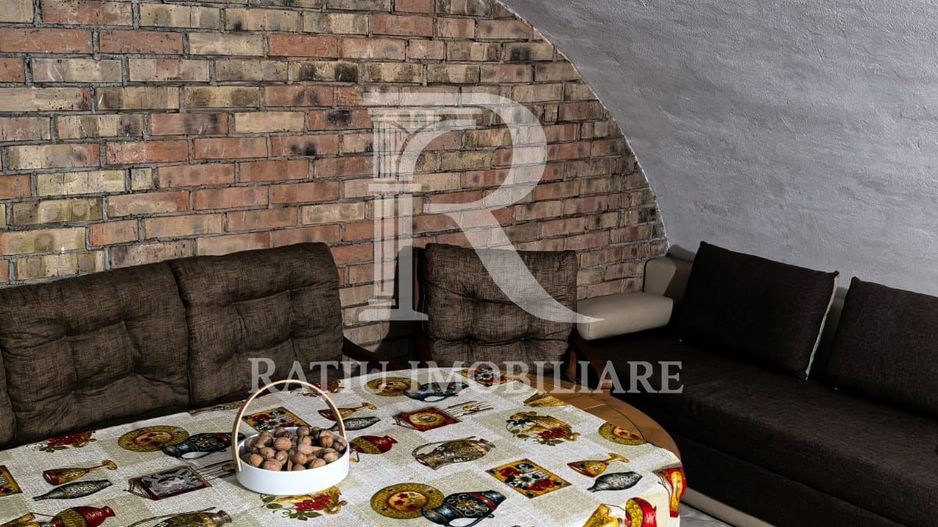 Casa cu 3 camere | Cuza  Vodă | 124 MP Utili | Oradea - Poză 11