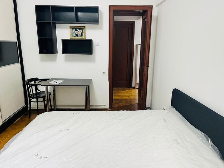 De inchiriat apartament 3 camere in zona Dorobanti - Poză 10