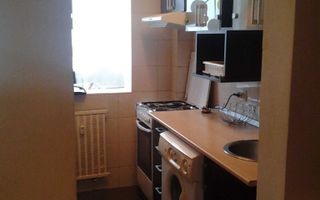 Auchan Titan Metrou 1 Decembrie 1918 renovata mobilata utilata - Poză 3