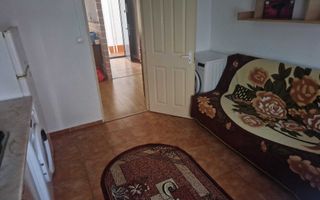 Apartament 1 cameră, 36 m² utilat și mobilat, Visan Hill Residence, Iași - Poză 6