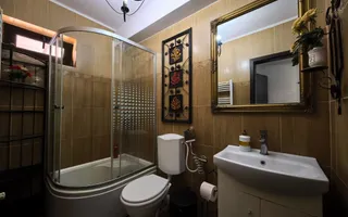Apartament 3 camere 2 bai 85mp + 27mp terasă Nicolina 1 - Poză 11