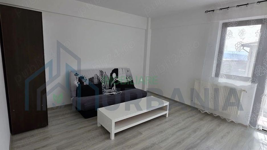 Apartament 2 camere, 56.5 mp, cu parcare și boxă, Cartierul Editurii - Lunca Cetățuii - Poză 6