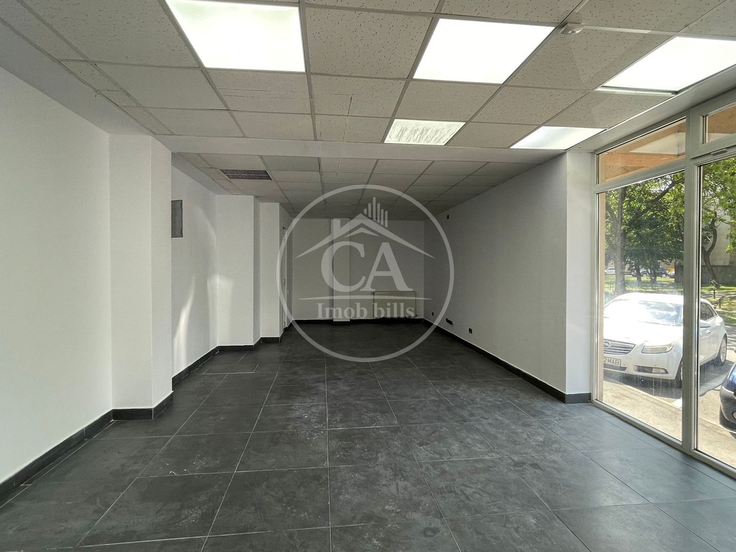 Spațiu comercial de închiriat în zona Ioșia-Nord, Oradea - Poză 3
