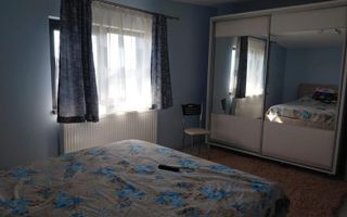 Casă de vânzare în Aroneanu, comuna Aroneanu, jud. Iași - 4 camere, 105 mp utili - Poză 6