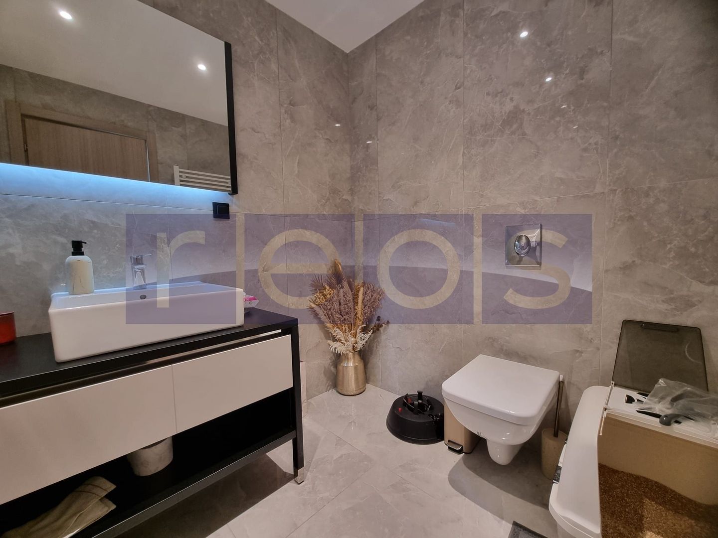 VANZARE -DUPLEX 3 CAMERE -BUCURESTI  Mall Select Residence - Poză 21