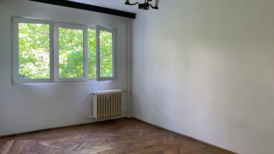 Apartament 3 camere, zona Parcul Aleea Niculitei. - Poză 6