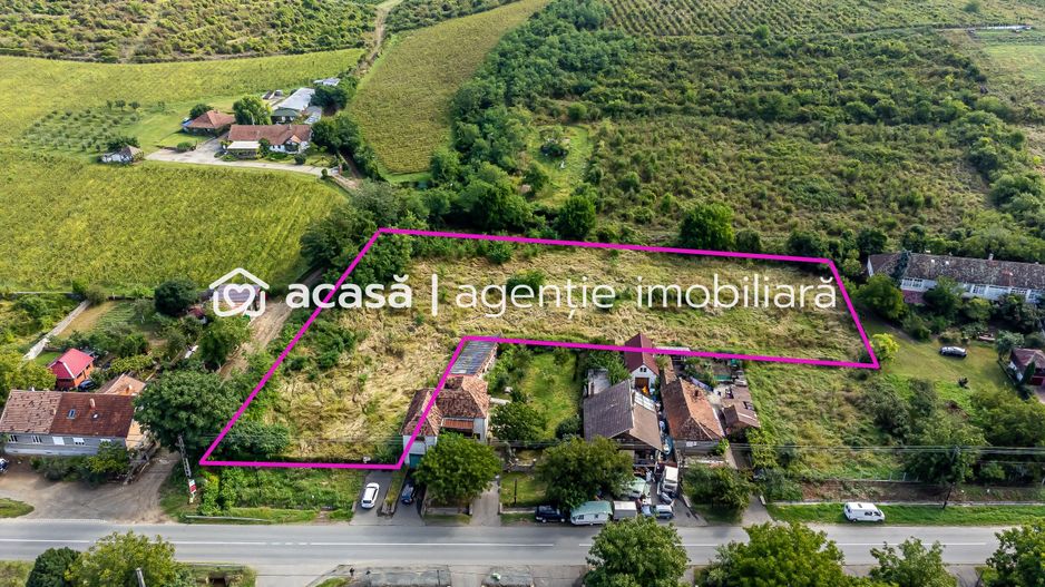 Teren de vis în Ghioroc! Stațiunea supranumită ”Litoralul Vestului” - Poză 6