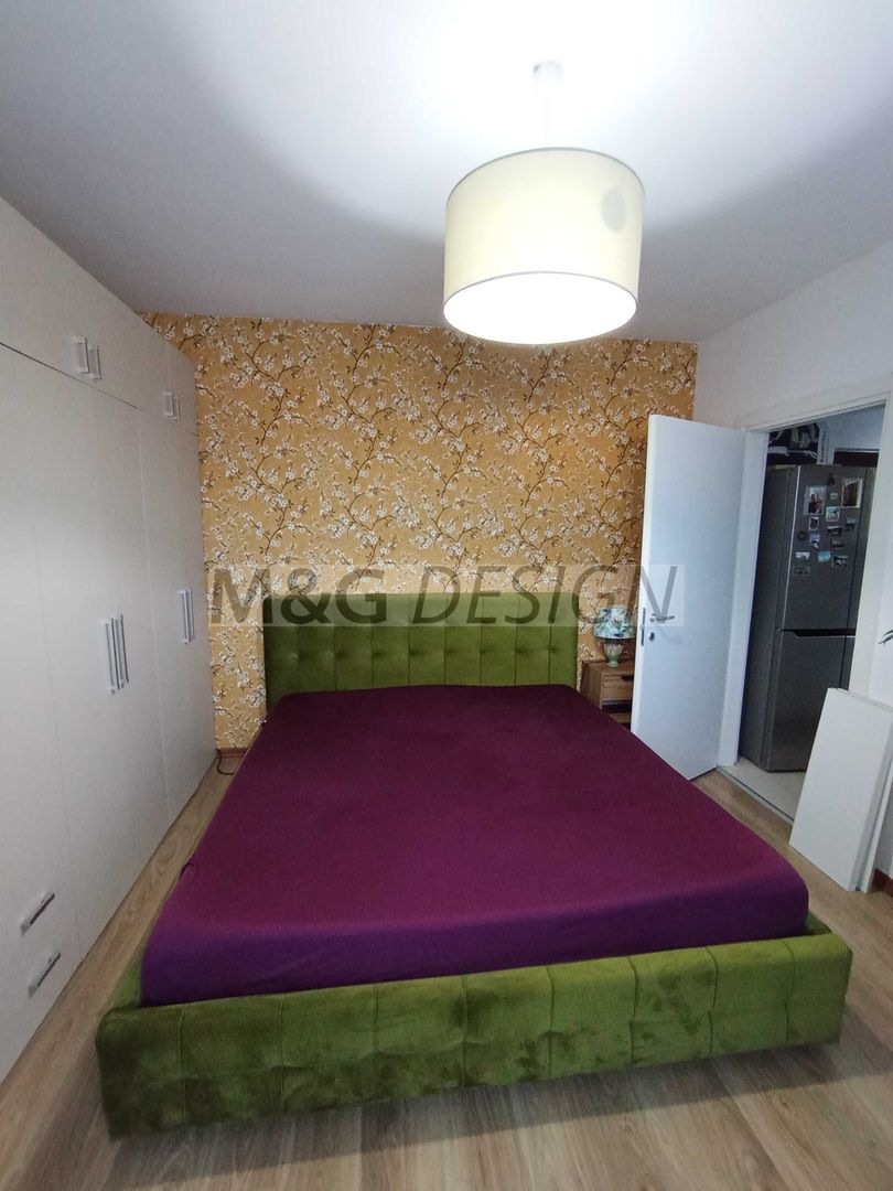 Apartament 2 camere calea Buziasului - Poză 5