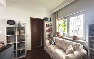 Apartament - inchiriere - 4 camere - rezidential/birou - Primaverii - Poză 21